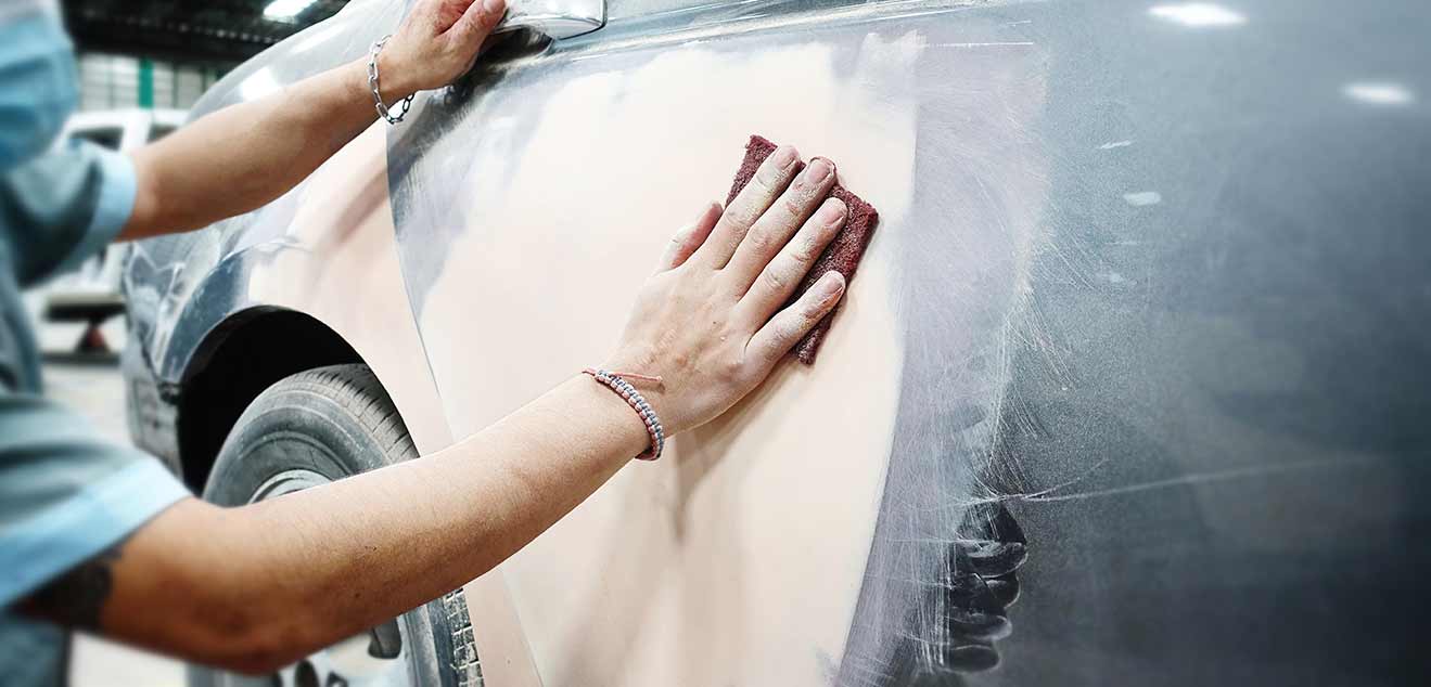 Waukegan Auto Body Shop, Collision Repair and Auto Body Repair